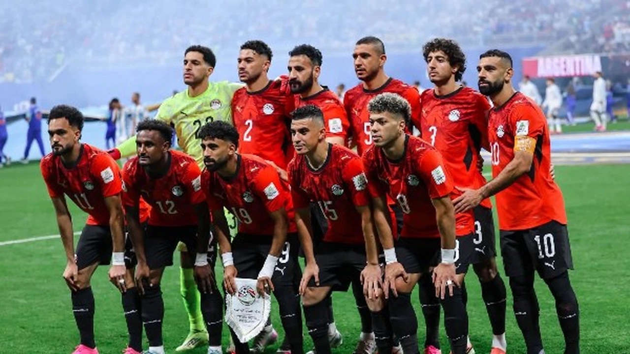 صراع أوروبي وسعودي على نجوم منتخب مصر بعد المونديال